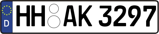 HH-AK3297