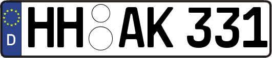 HH-AK331