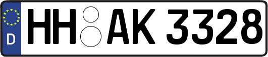 HH-AK3328