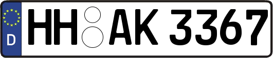 HH-AK3367