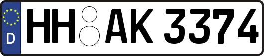 HH-AK3374