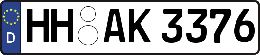 HH-AK3376