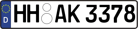 HH-AK3378