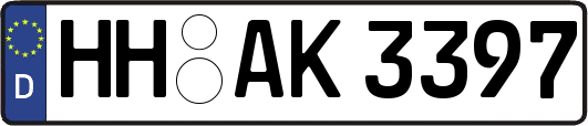 HH-AK3397