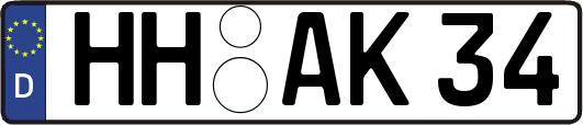 HH-AK34