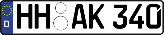 HH-AK340