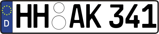 HH-AK341
