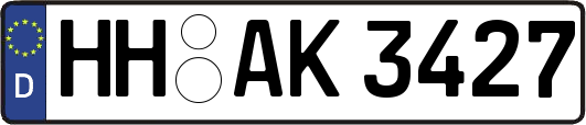 HH-AK3427