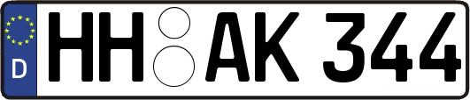 HH-AK344
