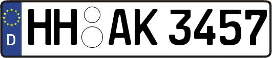 HH-AK3457