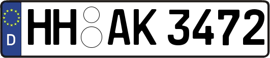 HH-AK3472