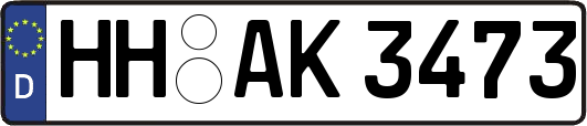 HH-AK3473