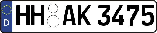 HH-AK3475