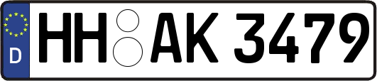 HH-AK3479