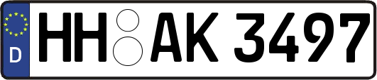 HH-AK3497