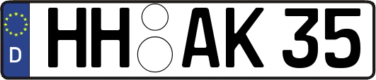 HH-AK35