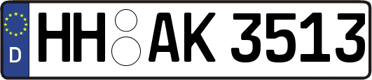 HH-AK3513