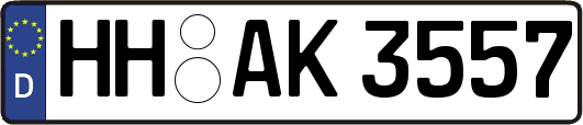 HH-AK3557