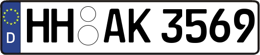 HH-AK3569