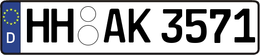 HH-AK3571