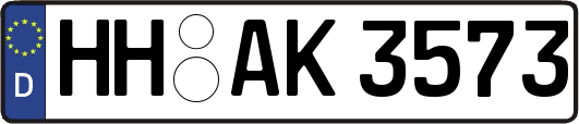 HH-AK3573