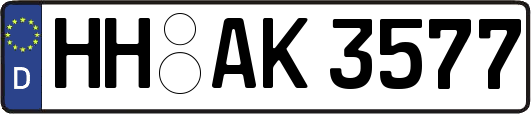 HH-AK3577