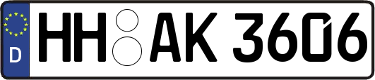 HH-AK3606