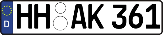 HH-AK361