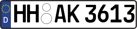 HH-AK3613
