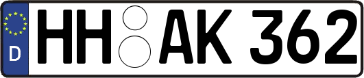 HH-AK362