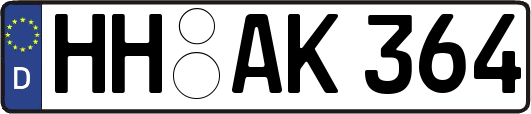 HH-AK364