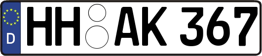 HH-AK367