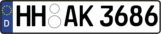 HH-AK3686