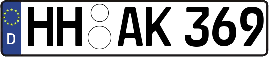 HH-AK369