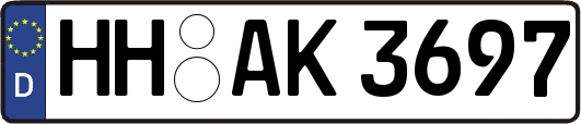 HH-AK3697
