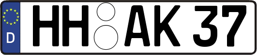 HH-AK37