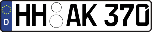 HH-AK370