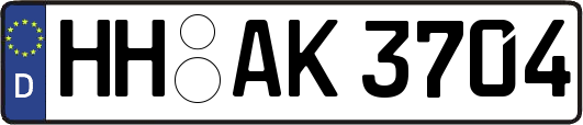 HH-AK3704