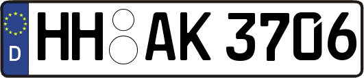 HH-AK3706