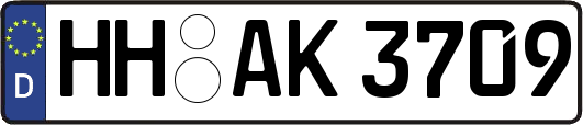 HH-AK3709
