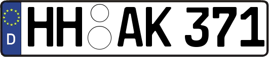 HH-AK371