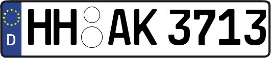 HH-AK3713