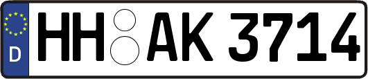 HH-AK3714