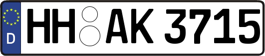 HH-AK3715