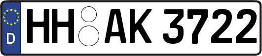 HH-AK3722