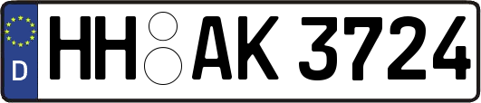 HH-AK3724