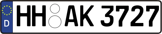 HH-AK3727