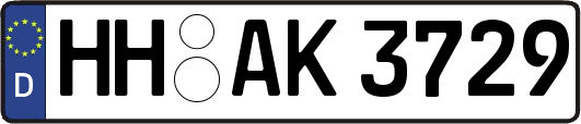 HH-AK3729