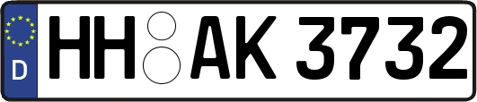 HH-AK3732