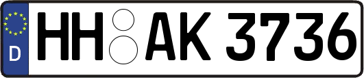 HH-AK3736